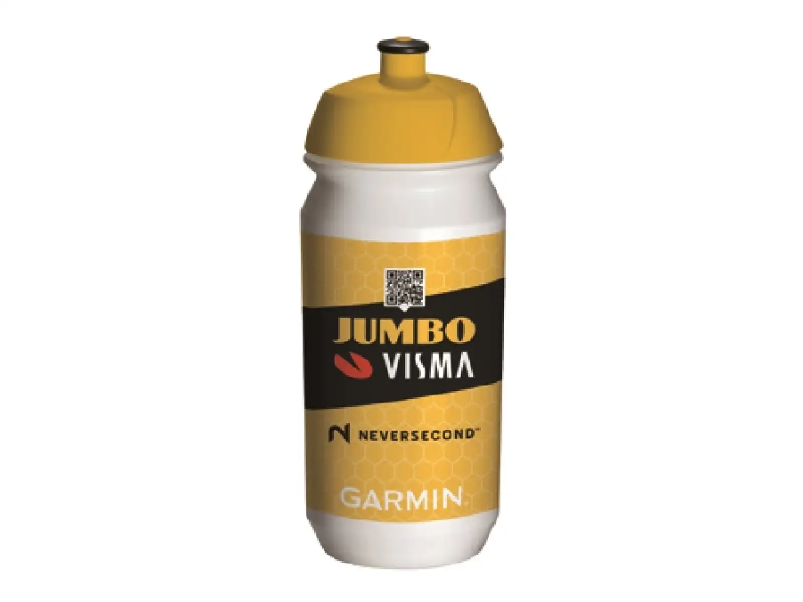 Fľaša Tacx Bio Team Jumbo-Visma 0,5 l