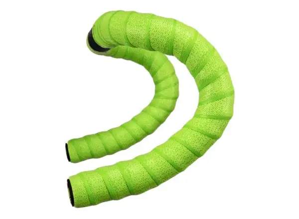Lizard Skins DSP V2 2,5 mm wrap Hyper Green
