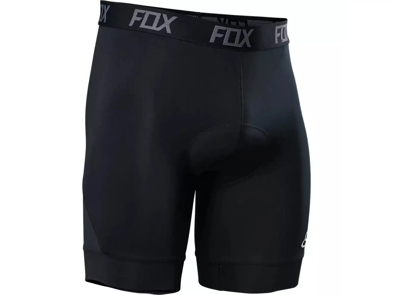 Fox Tecbase Lite Liner pánske vnútorné šortky Black