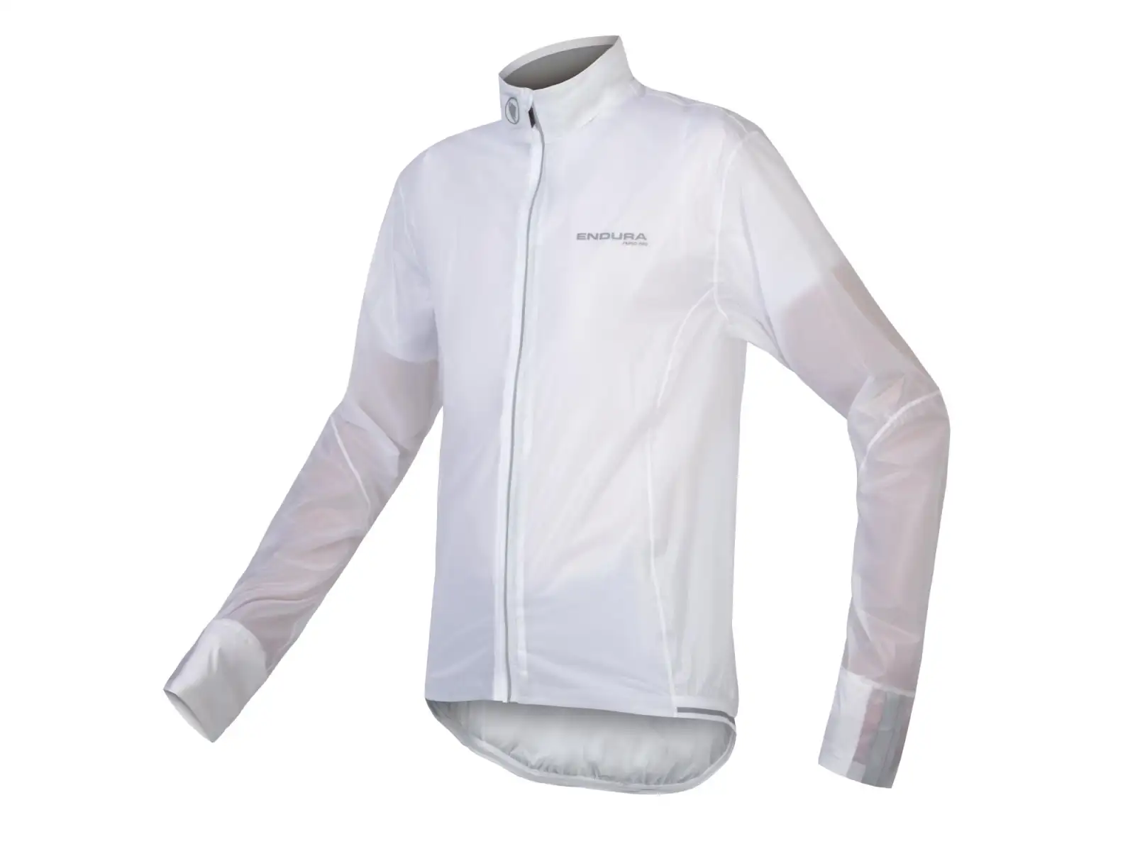 Endura FS260-Pro Adrenaline Race Cape II Jacket white