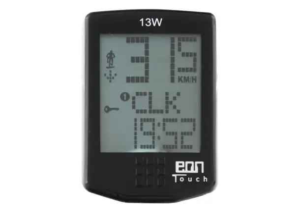 Počítač Echowel Eon Touch 13W