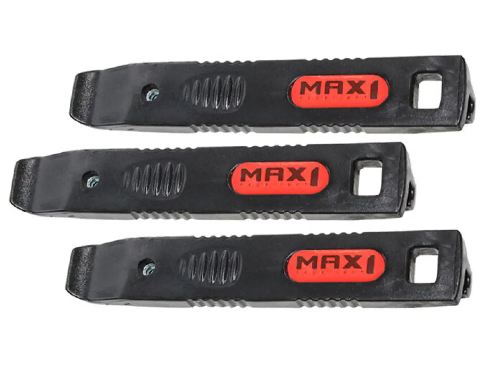 MAX1 oceľové montážne topánky 3ks