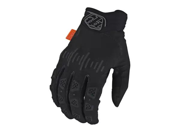 Troy Lee Designs Scout Gambit Solid rukavice black