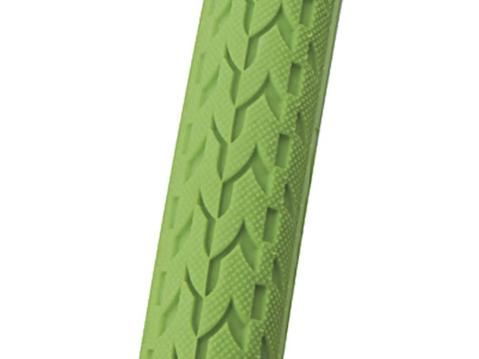 Point Fixie Pops Lime-O-Rita fixie plášť kevlar 24-622 zelená