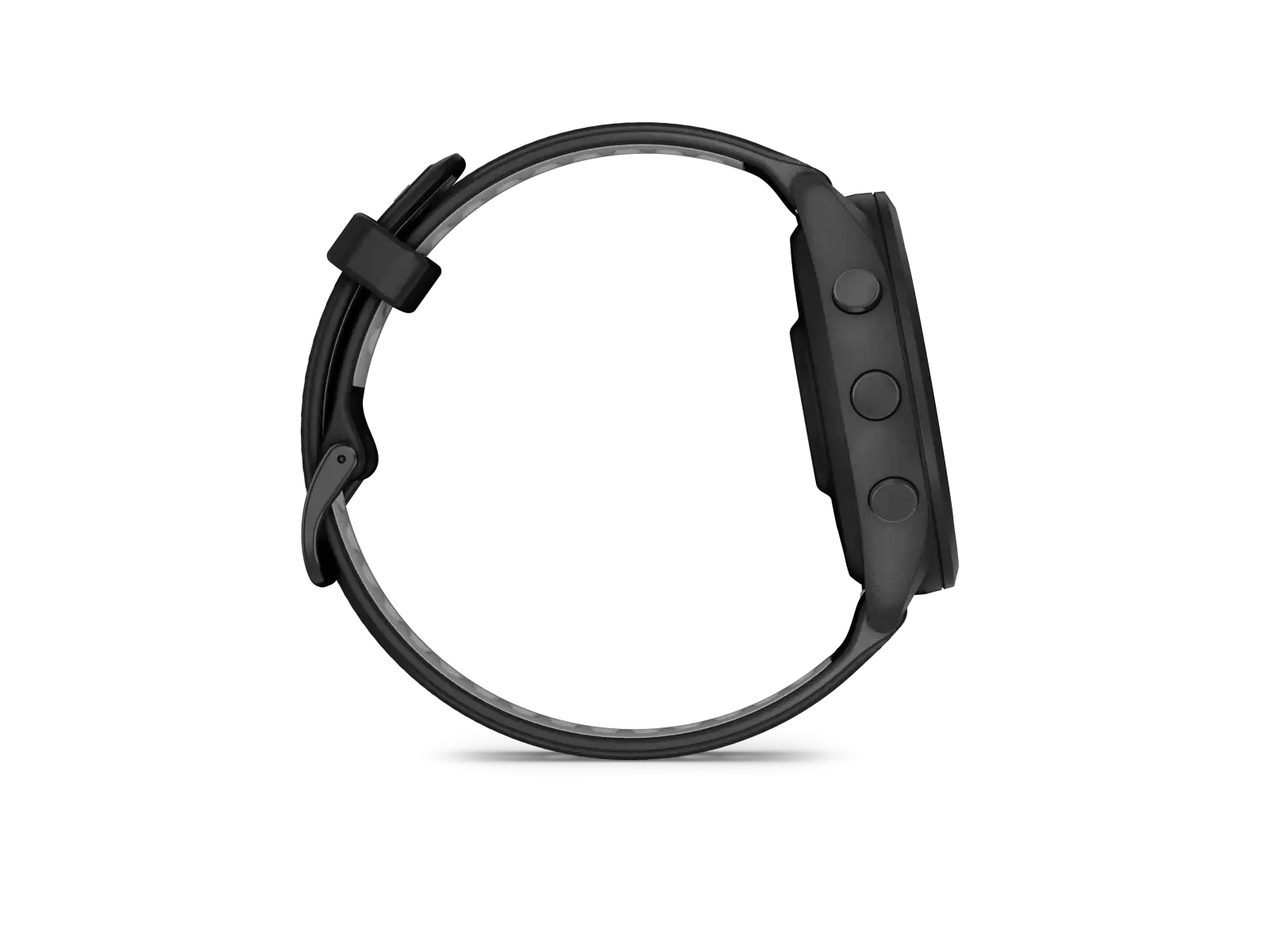 Inteligentné hodinky Garmin Forerunner 265 čierne