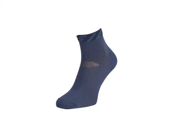 Silvini Airola ponožky modrá/navy