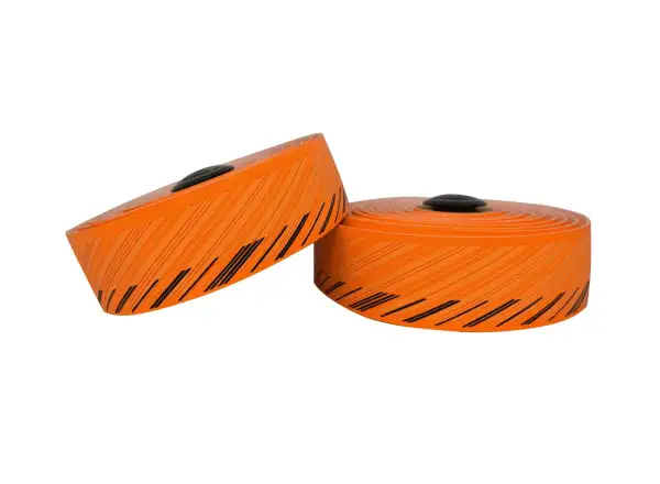 Silca Nastro Cuscino wrap orange/neon