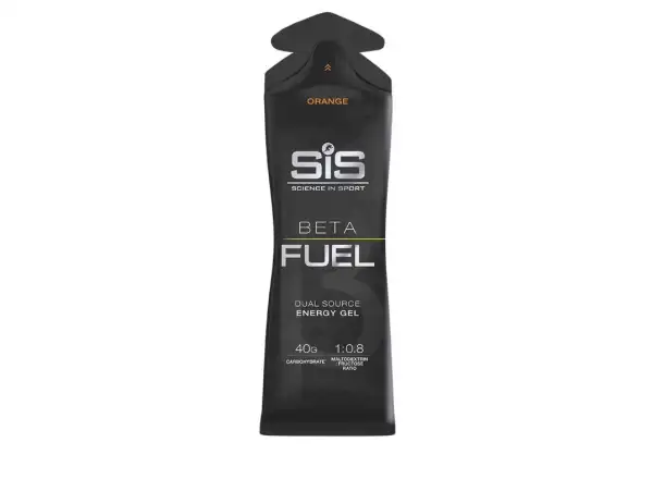 SiS Beta Fuel Gel orange 60 ml