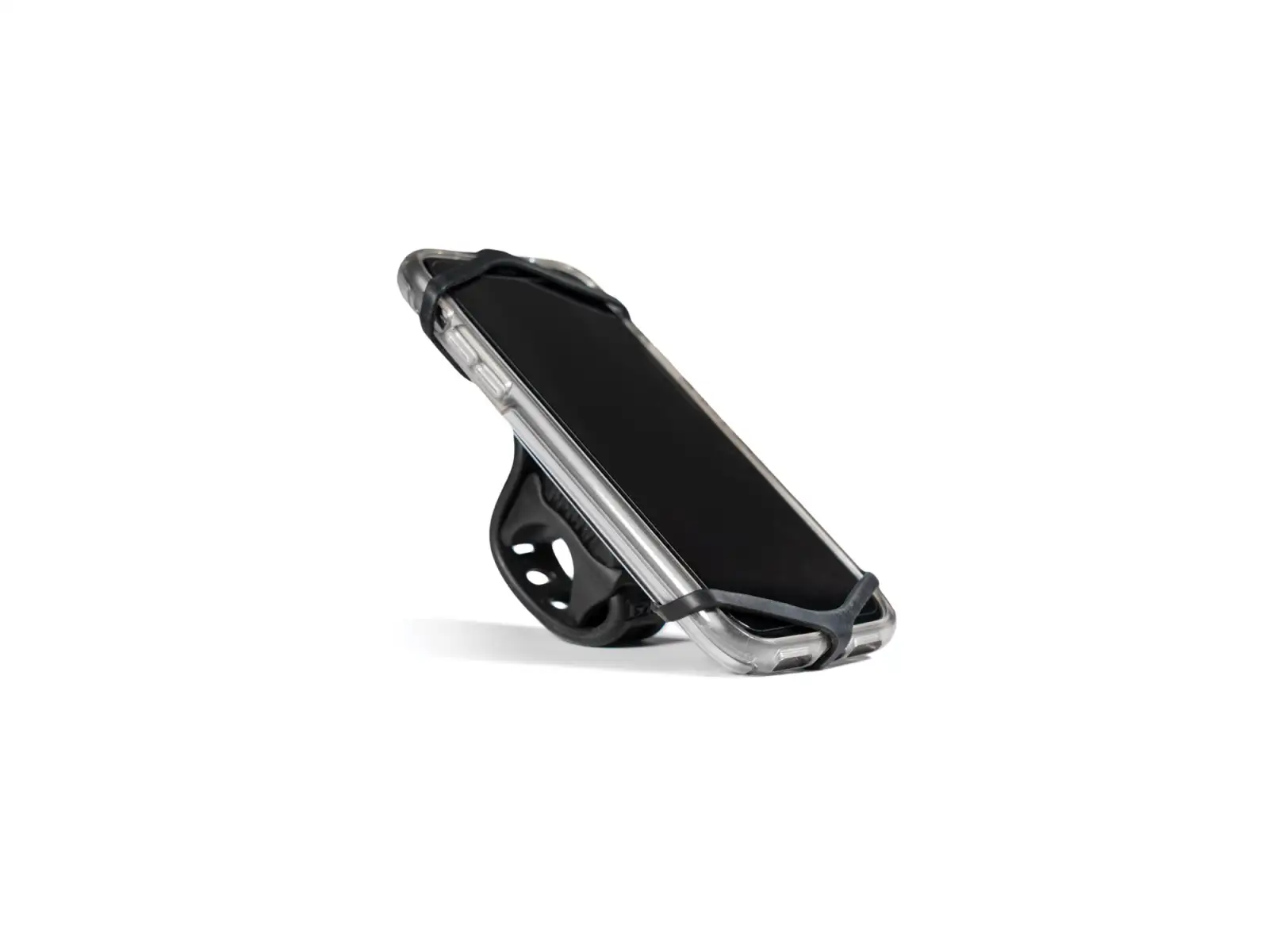Lezyne Smart Grip Mount držiak telefónu čierna
