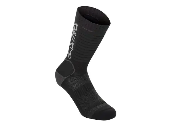 Ponožky Alpinestars Paragon Lite black