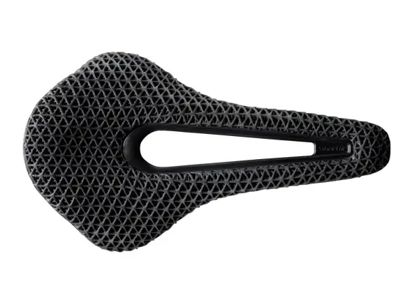 Selle San Marco ShortFit 2.0 3D Open-Fit Racing úzke sedlo čierne