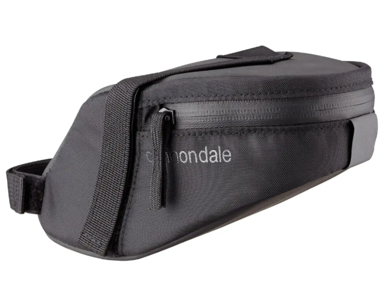 Cannondale Contain Velcro Small brašna pod sedlo 1,08l čierna