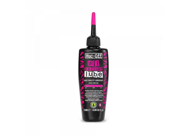 Muc-Off All weather lube 120 ml