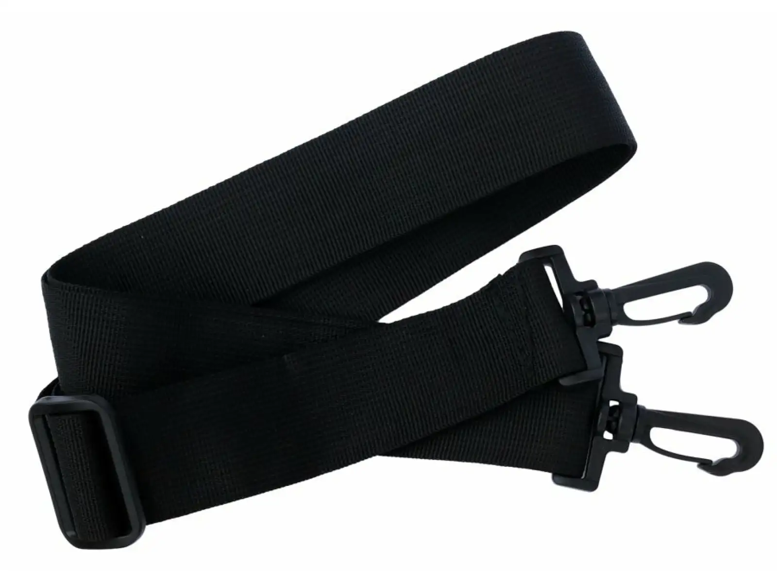 Nosná taška Max1 Rackbag čierna 9,6 l