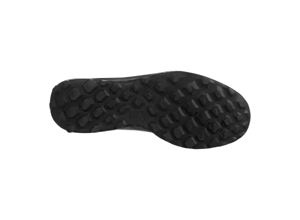 Salewa Pedroc Powertex Pánske topánky Black/Black