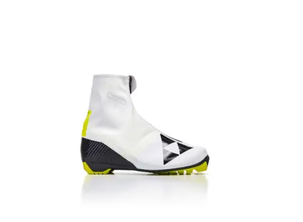 Topánky na bežecké lyžovanie Fischer Carbonlite Classic WS