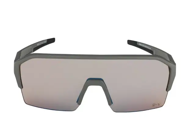 Slnečné okuliare Alpina Turbo HR Q-Lite Cool/Grey Matt