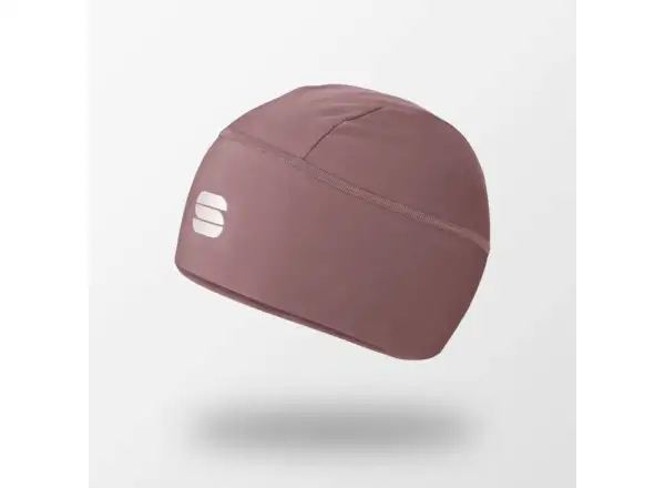 Sportful Matchy cap dámská čepice mauve vel. Uni