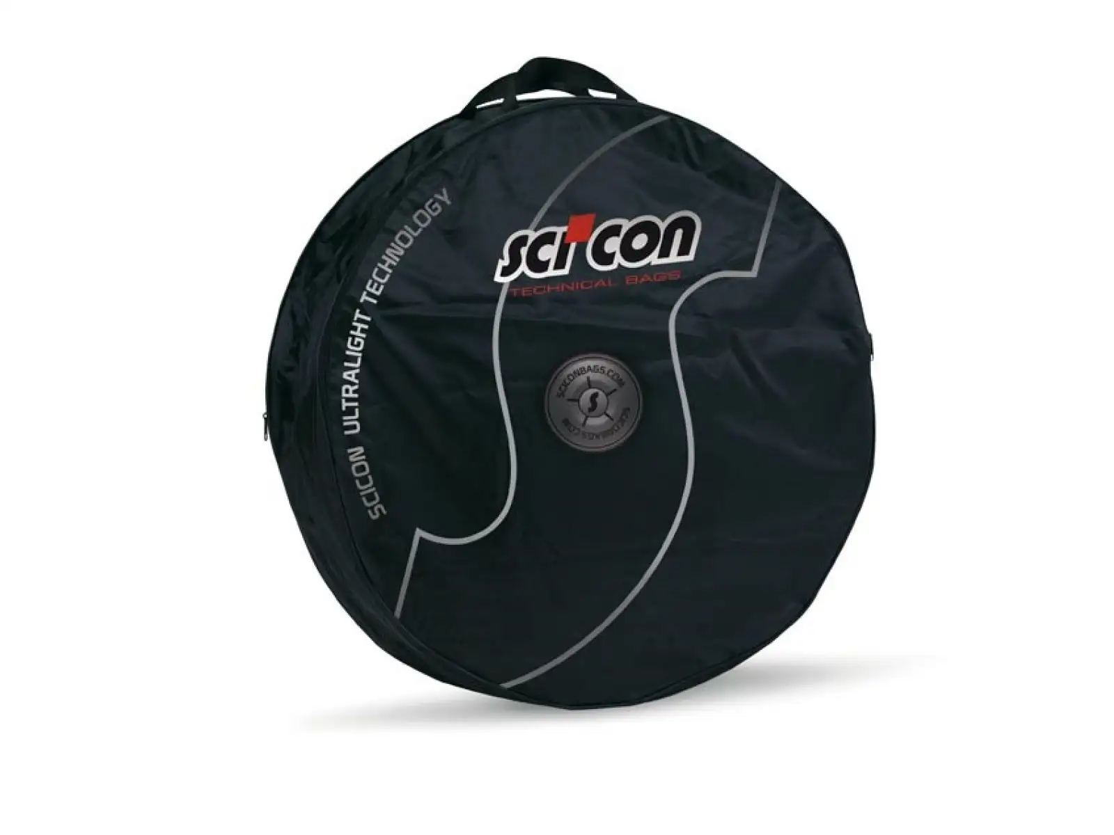 Scicon Double Wheel Bag obal na kolo