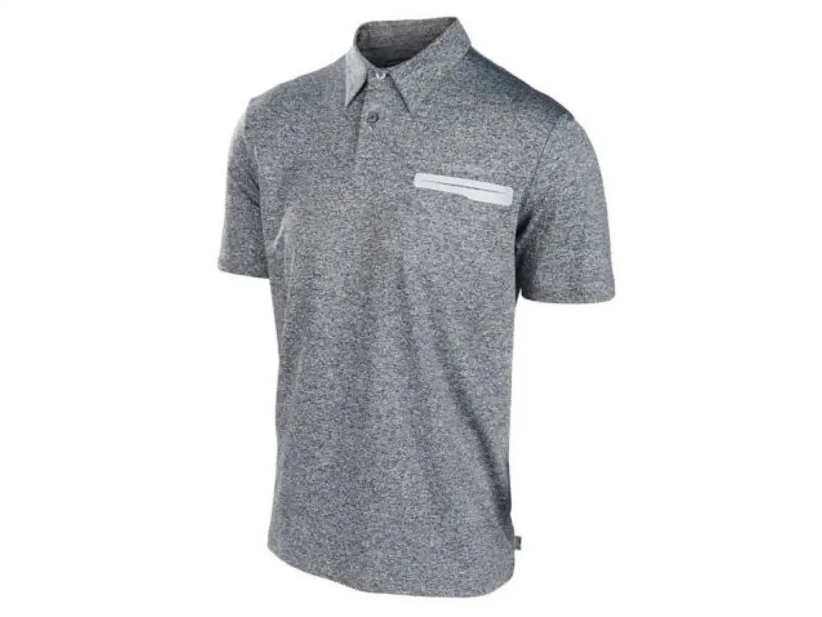 Troy Lee Designs Primary Polo košile Gray
