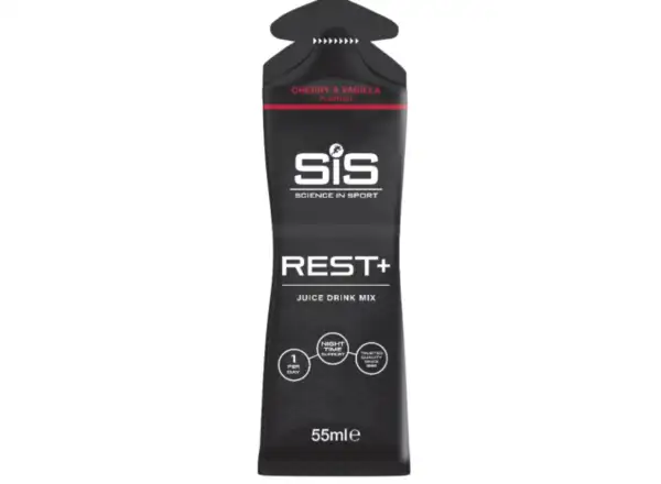 SiS Rest + Juice berries 55 ml