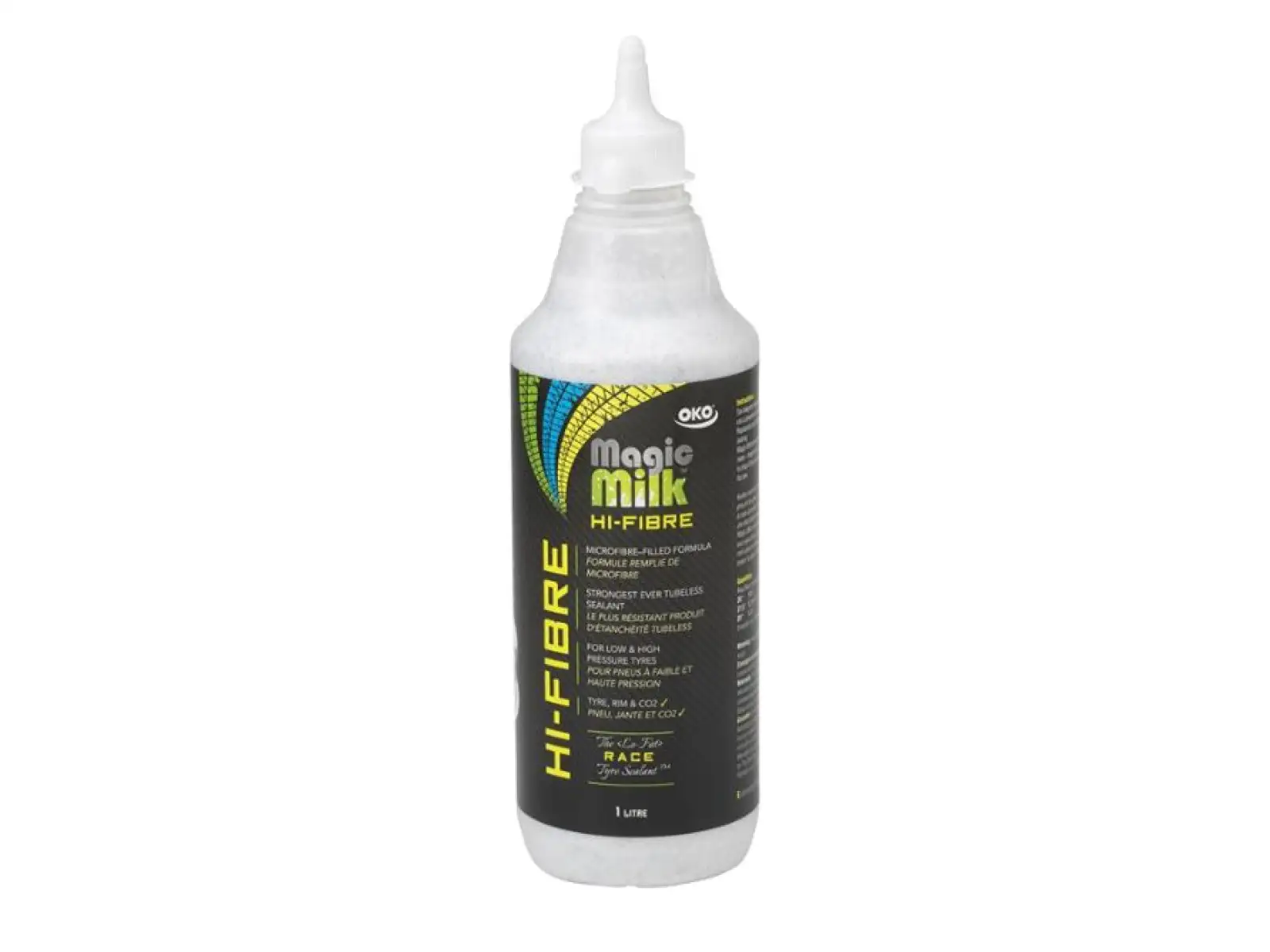 OKO Magic Milk Hi-Fibre Sealant 1 l