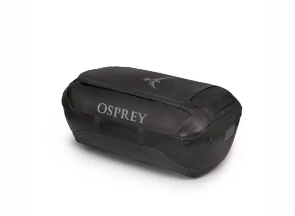Osprey Transporter 95 l cestovní taška Black