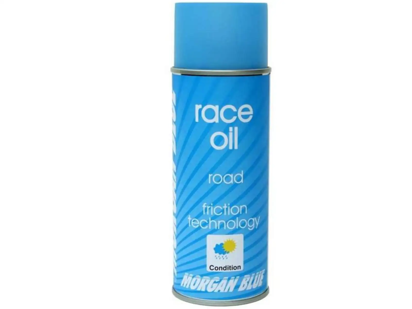 Morgan Blue Race Oil 400 ml oleja