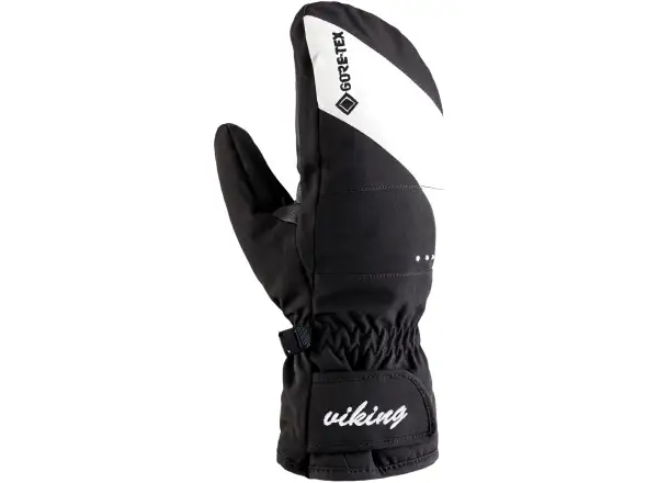 Dámske rukavice Viking Sherpa GTX Mitten white