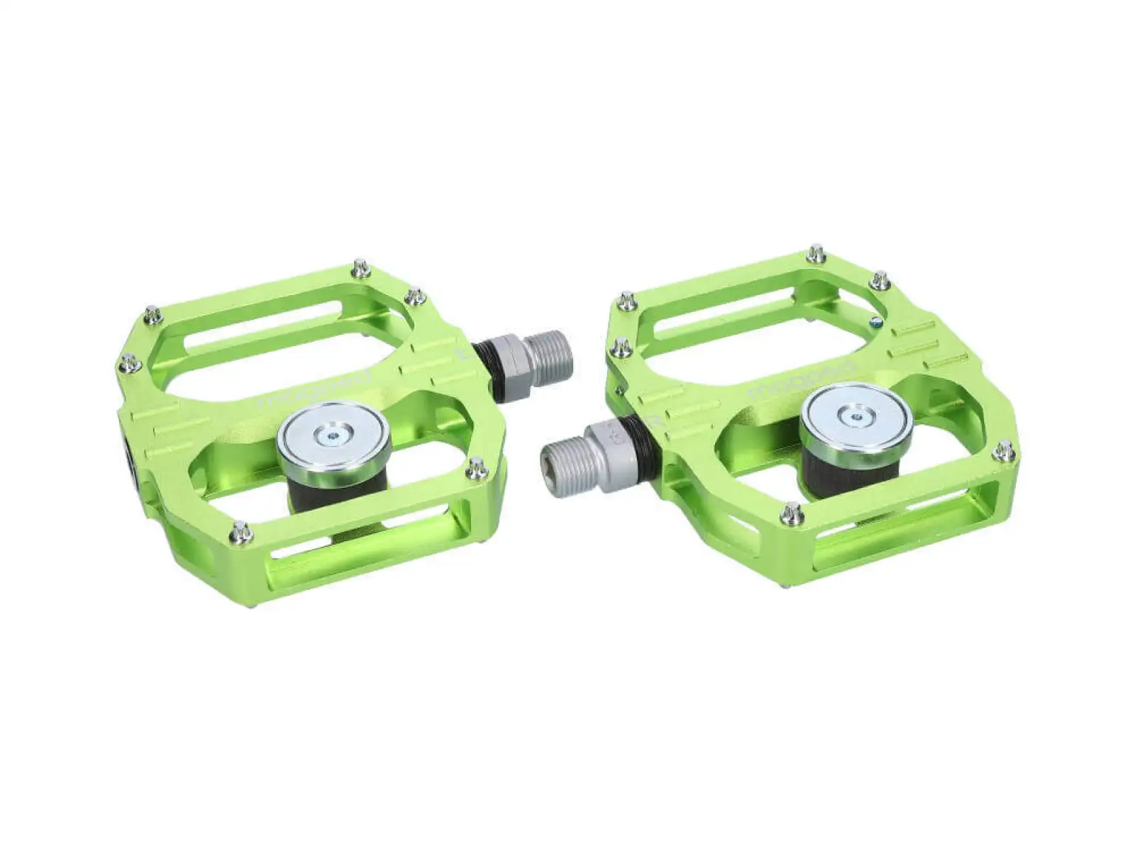 Magnetické pedále Magped Sport2 200N