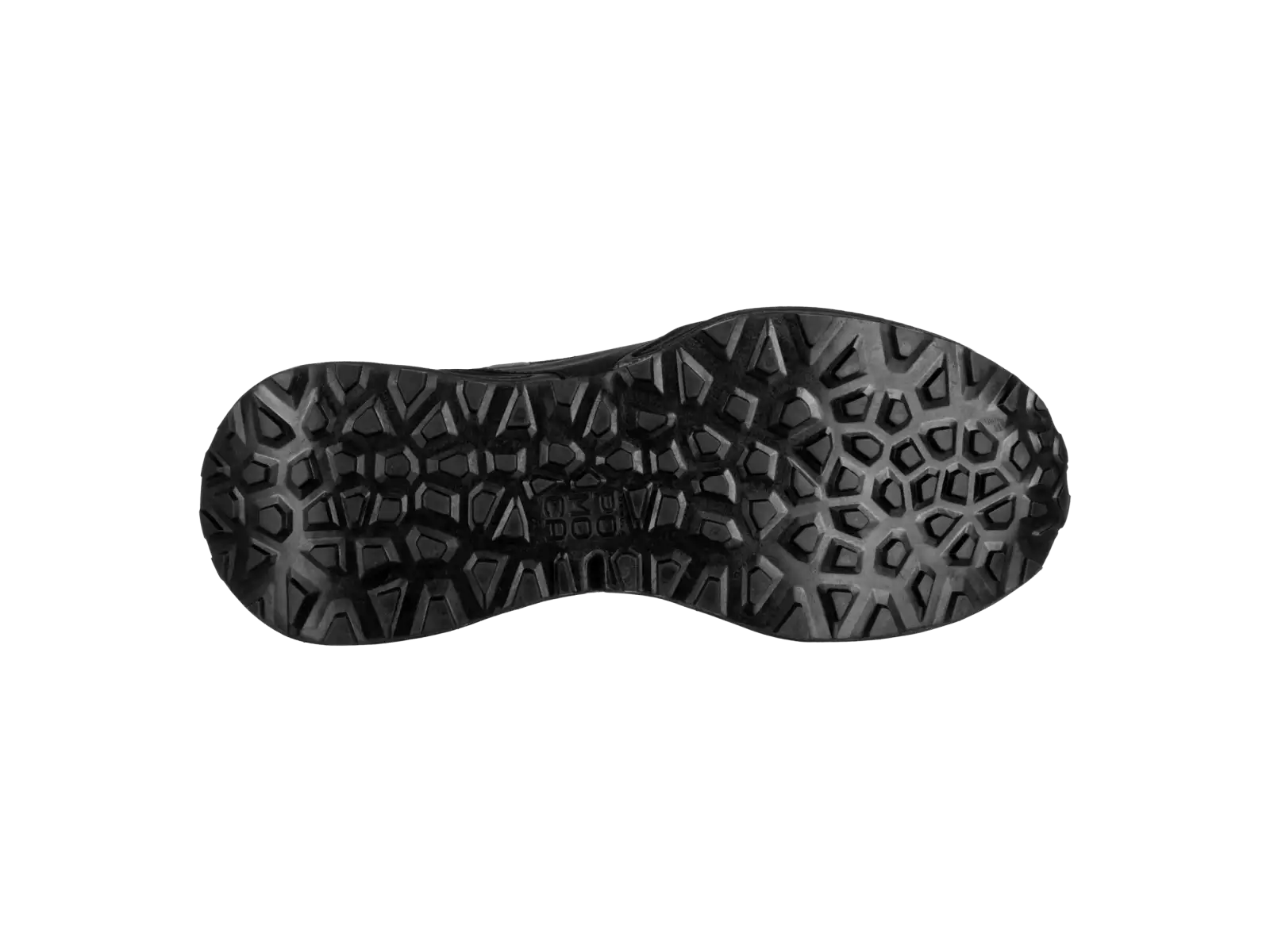 Salewa Dropline Leather Pánske outdoorové topánky Autumnal/Black