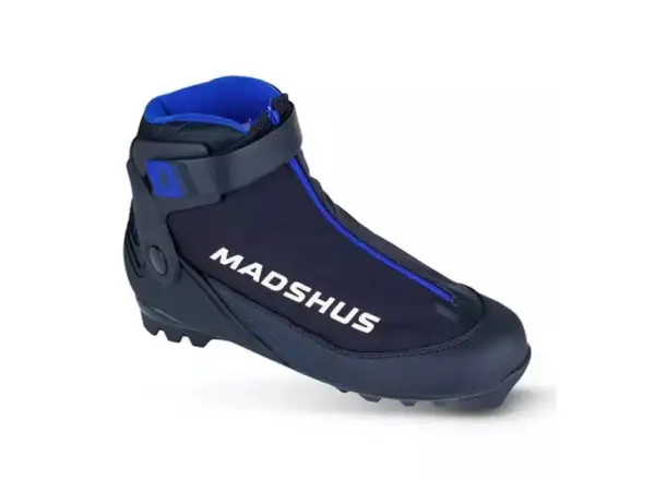 Topánky na bežecké lyžovanie Madshus Active U Combi
