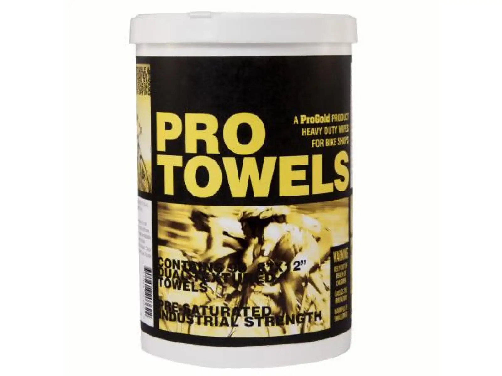 Progold Bike Towels 90ks