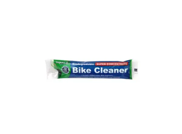 Squirt Bike Cleaner superkoncentrát 30 ml vrecko
