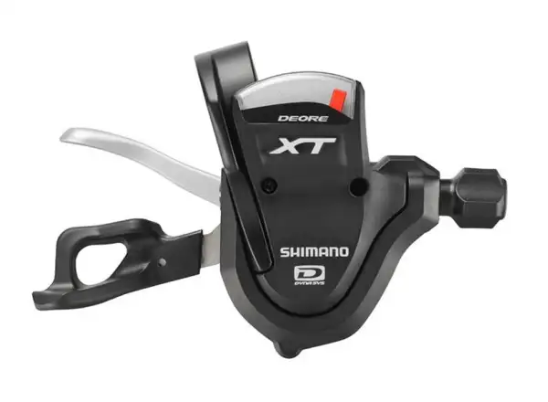 Shimano XT SL-M780 2/3sp. ľavá páka radenia