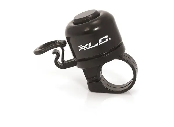 XLC DD-M06 minizvonek 22,2 mm černá