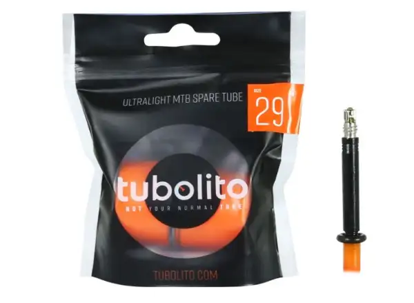 Tubolito S-Tubo MTB duša 29 x 1,8-2,4 gal. ventil