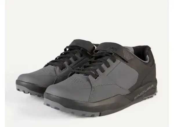 Endura MT500 Burner Flat pánska obuv Black