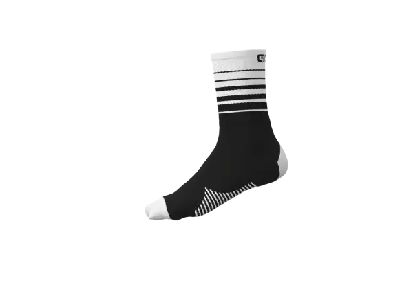 Ponožky Alé Accessori White