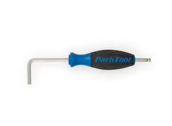 Park Tool HT-6 imbusový kľúč s dlhou rukoväťou 6 mm