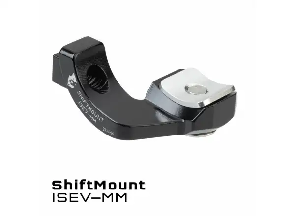 Adaptér Wolf Tooth Shiftmount I-Spec-EV na MM