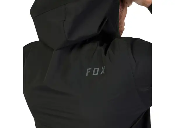 Fox Ranger 2,5 l vodná bunda čierna