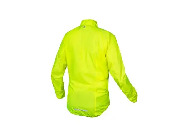 Endura Pakajak pánska bunda neon yellow