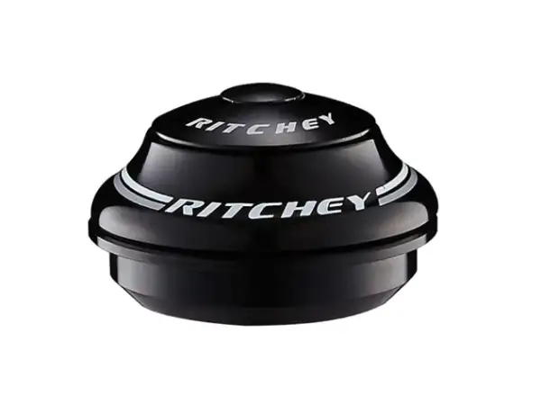 Ritchey WCS Steuersatz Oberteil 1 1/8", ZS44/28.6/H12.4mm, čierna