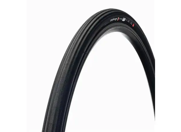 Challenge Strada TLR 700x30 120 TPI cestná pneumatika Kevlar čierna