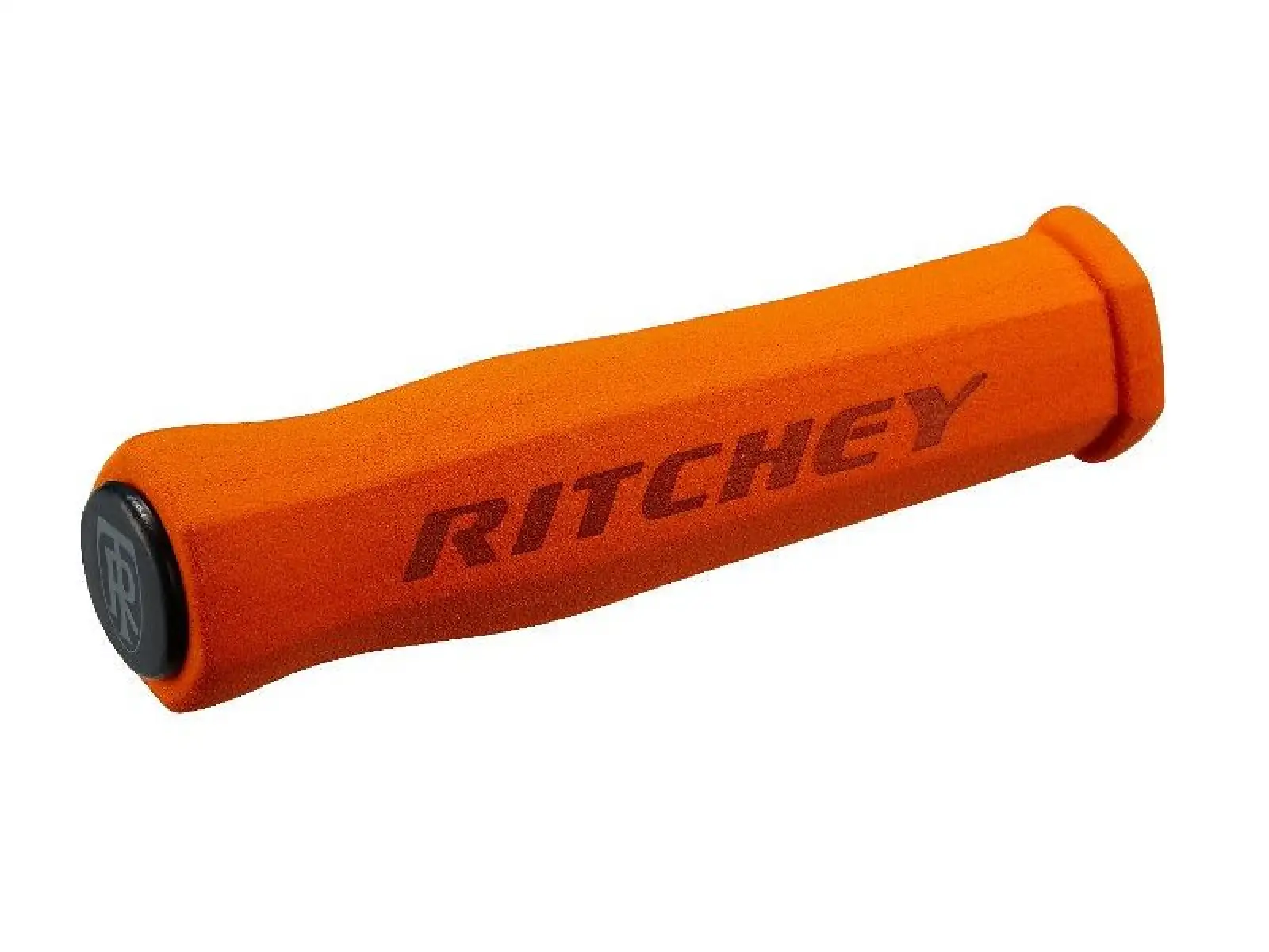 Penové gripy Ritchey WCS oranžové