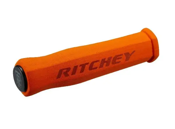Penové gripy Ritchey WCS oranžové