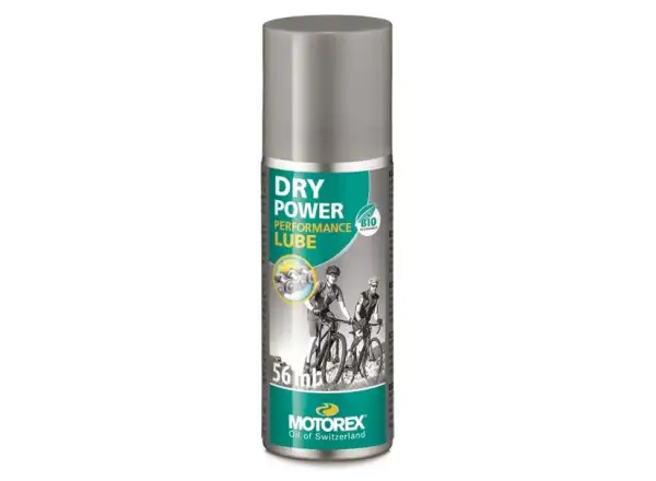 Motorex Dry Power 56ml spray