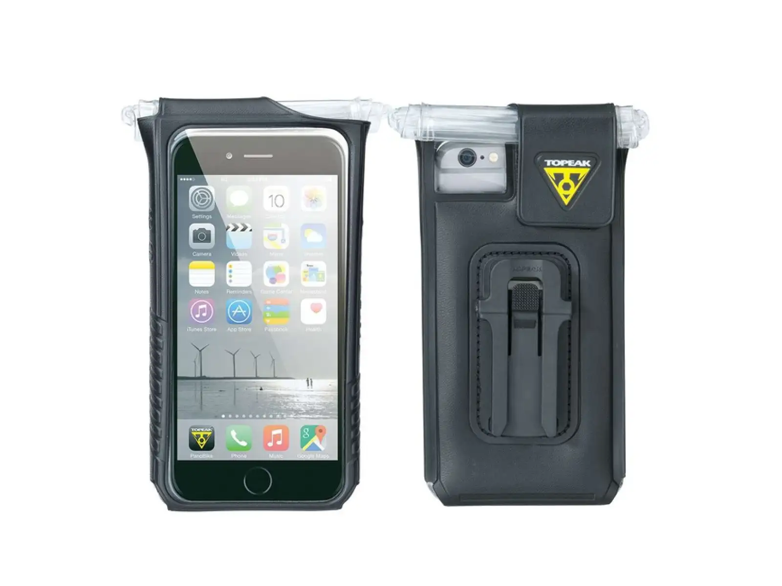 Topeak SmartPhone DryBag pre iPhone 6, 6s, 7, 8