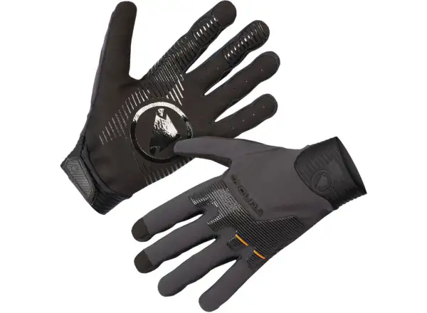 Endura MT500 rukavice Black